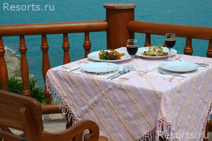 Santhiya Resort & Spa 23